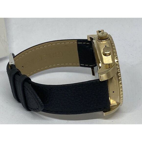 Fossil Gen 3 Authentic Genuine Smart Watch Custom Band FTW4010 LT122